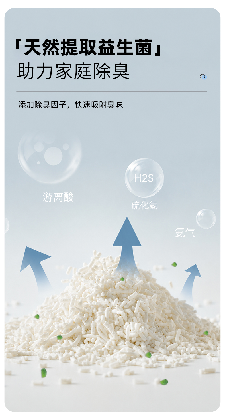 除臭猫砂伴侣详情图 5