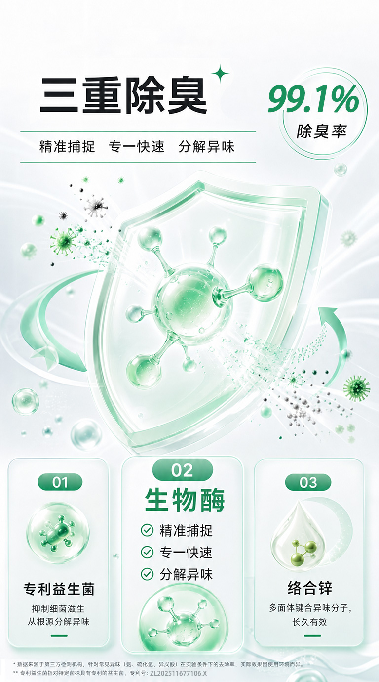 天然豆腐猫砂详情图 2