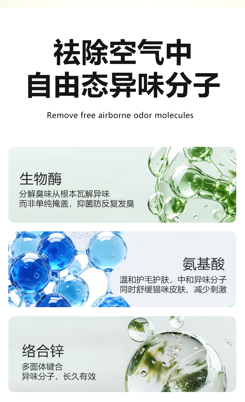 快速高效祛味喷雾详情图 5